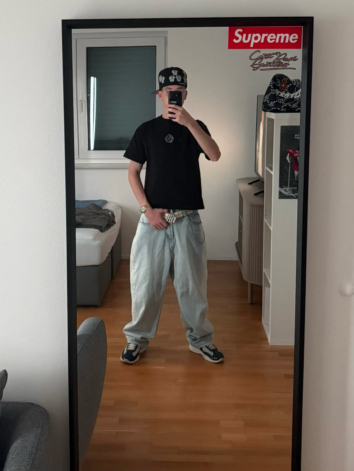 One of None Tee